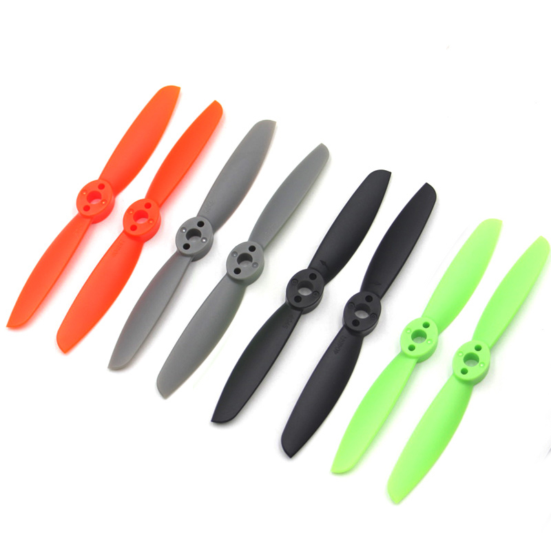Fpv Drone Propeller - 1 paar 4045 4 inch 4X4.5