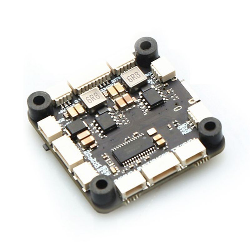 Fpv Drone Flight Controller - ABXE-F722 Vluchtcontroller 5V/10V Dubbele BEC 30.5X30.5Mm