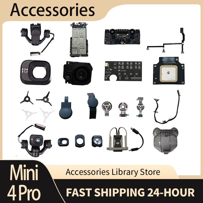 Autel Drone Evo Lite - Originele Accessoires Voor Mini 4 Pro
