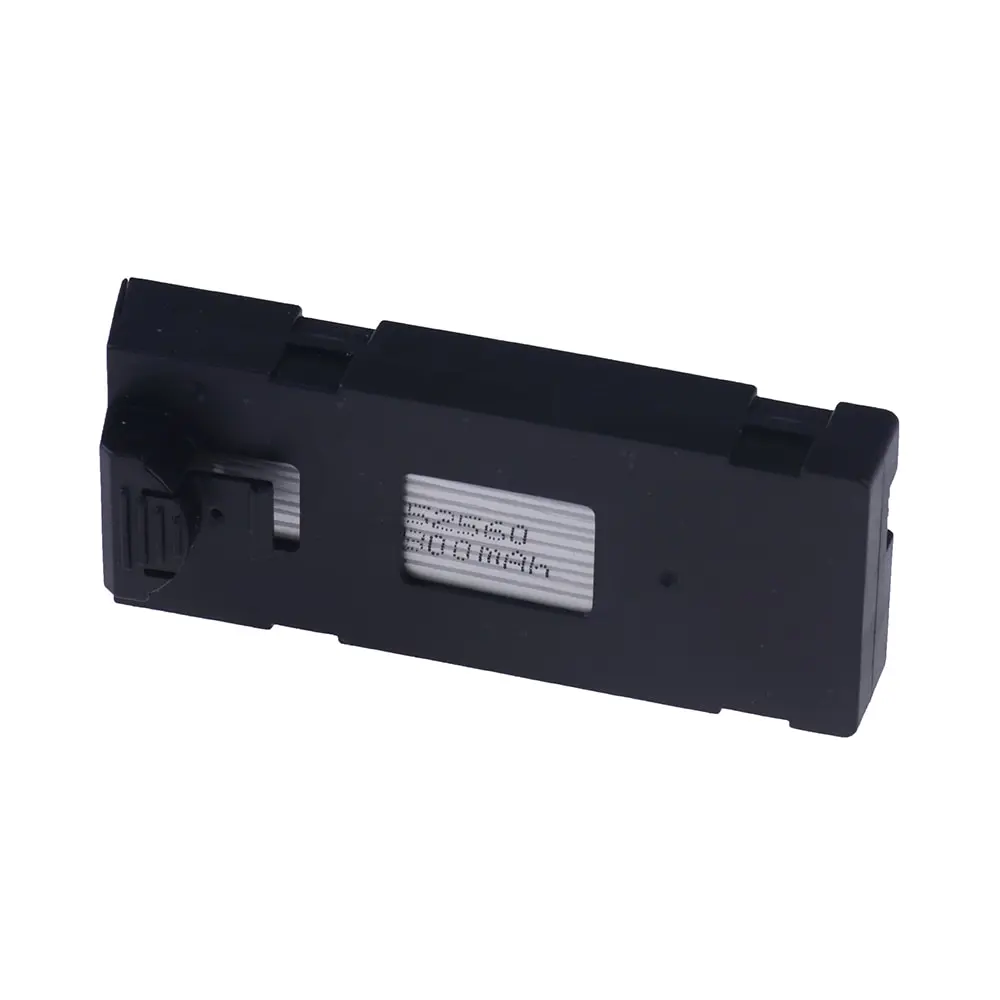3.7V 2600mAh RC Drone Batterij - Eachine Drone E58 recensie en prijs