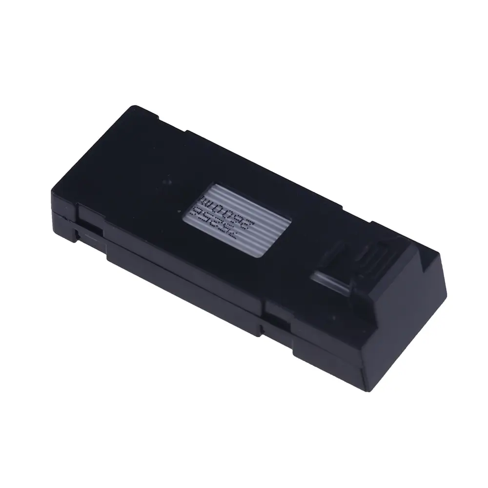 3.7V 2600mAh RC Drone Batterij - Eachine Drone E58 recensie en prijs