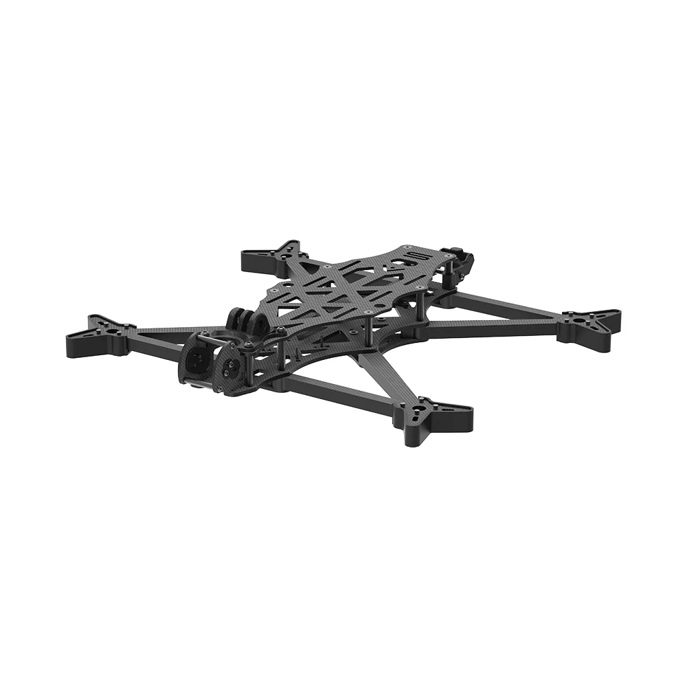 2025 Nieuwe IFlight AOS 7 EVO  - Fpv Drone Frame recensie en prijs