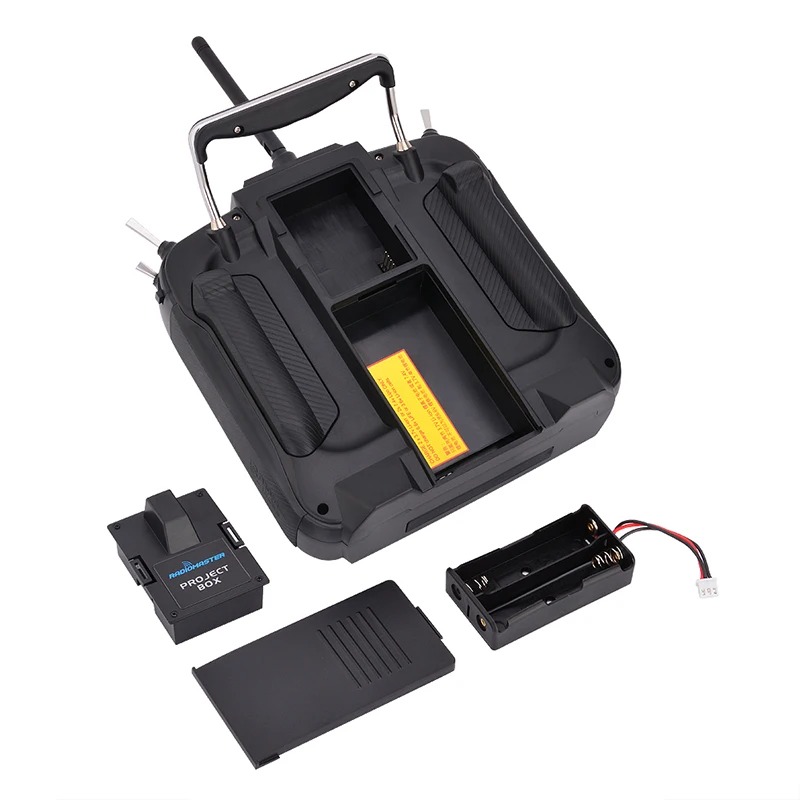RadioMaster TX16S MKII V4.0 EL - Fpv Drone Antenna recensie en prijs