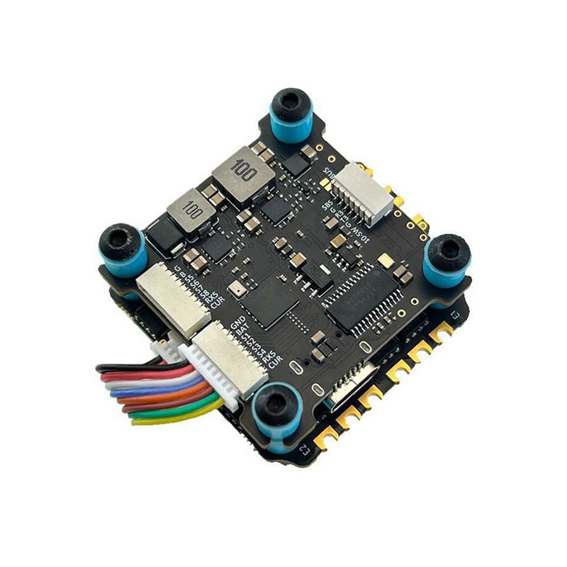 ABUM-F405 Flying Tower 60A ESC - Fpv Drone Esc recensie en prijs