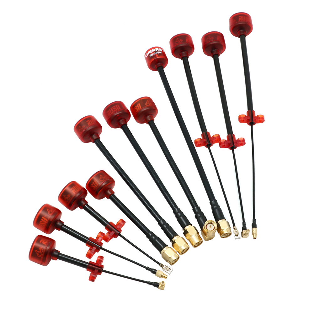 Rush Cherry FPV 5.8G Antenne L - Fpv Drone Antenna recensie en prijs