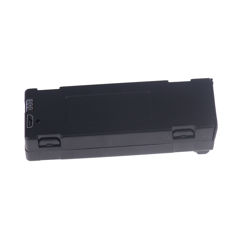 3.7V 6500mAh Lipo Batterij Voo - Eachine Drone E58 recensie en prijs