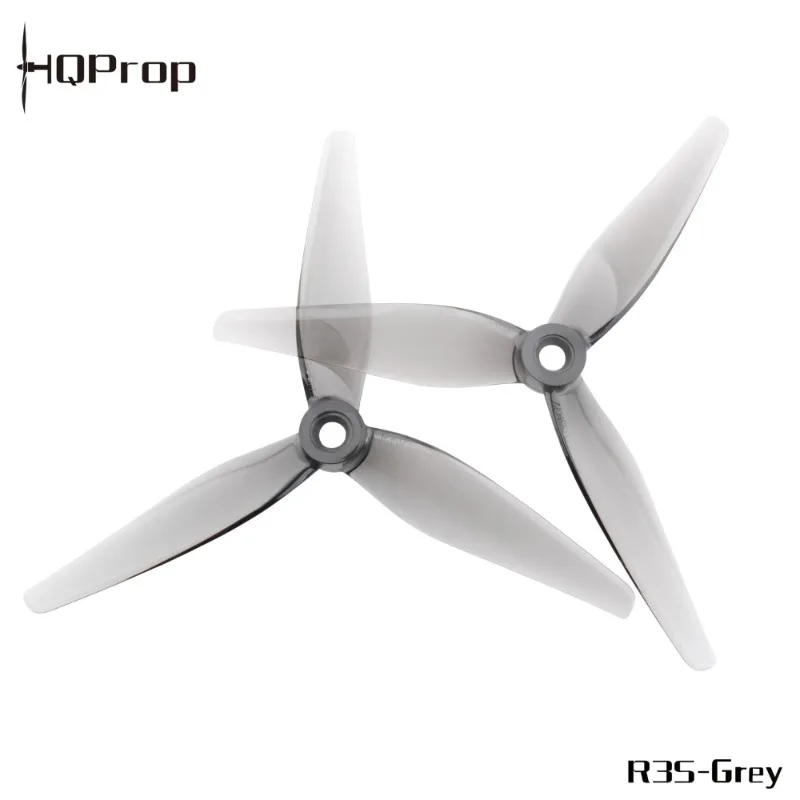 12 Stuks/6 Paar Hqprop 5135v2  - Fpv Drone Propeller recensie en prijs