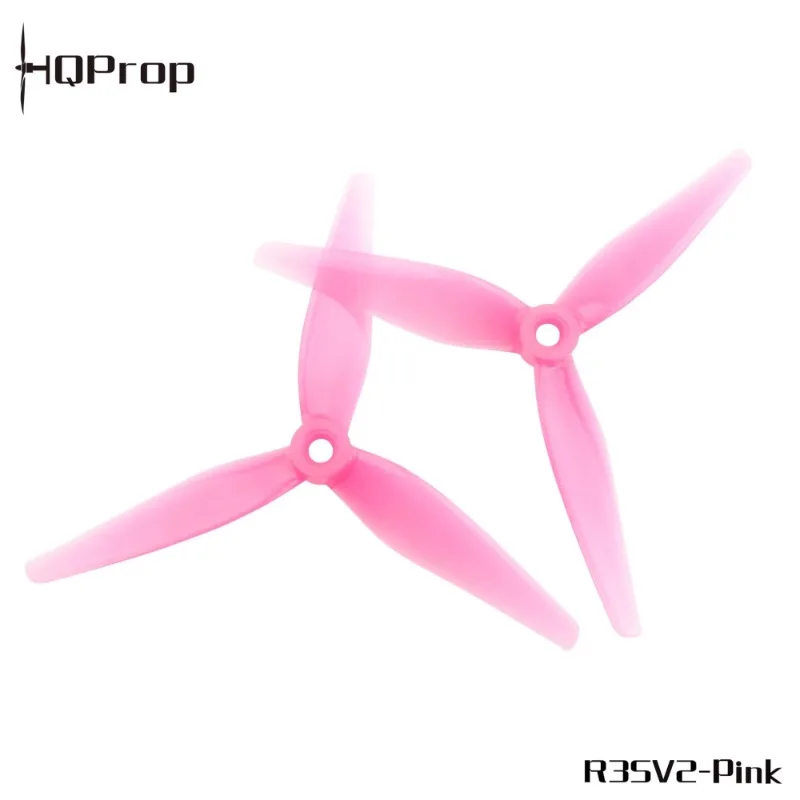12 Stuks/6 Paar Hqprop 5135v2  - Fpv Drone Propeller recensie en prijs