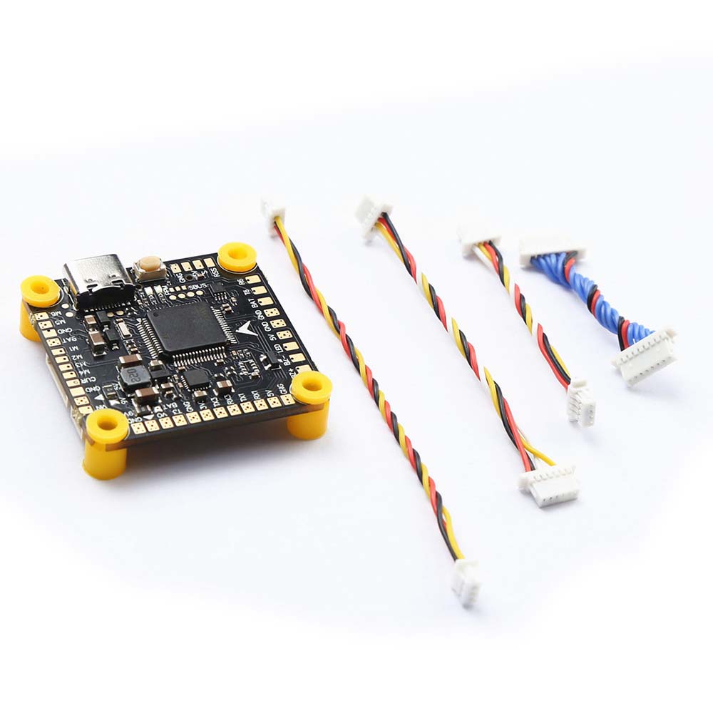 F405 V2 F4 Vluchtcontroller FC - Fpv Drone Esc recensie en prijs