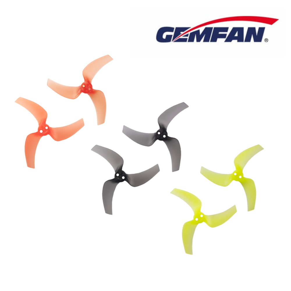 Gemfan 3.2 inch Props voor DJI - Fpv Drone Propeller recensie en prijs