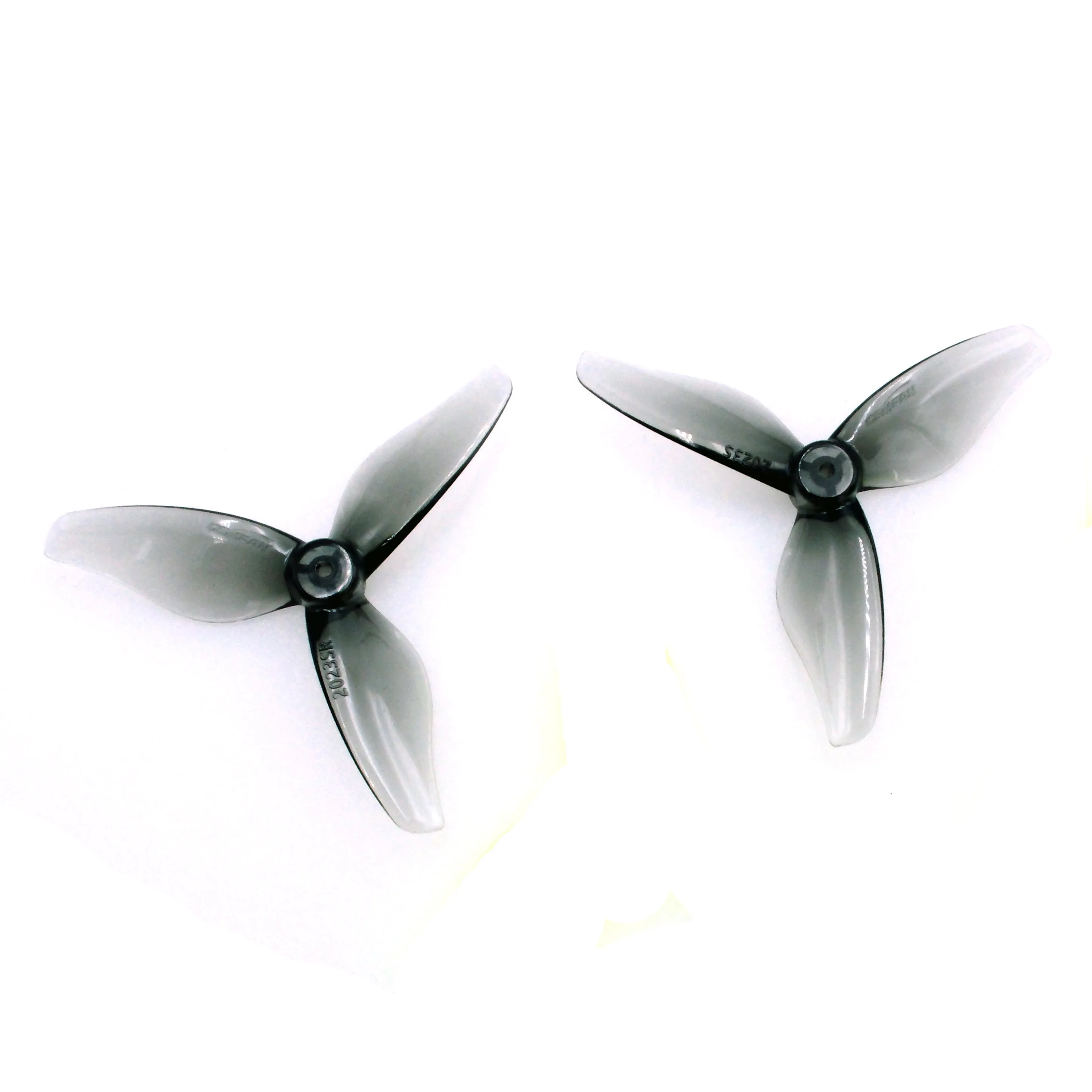 4-16Pairs Gemfan Hurricane 202 - Fpv Drone Propeller recensie en prijs