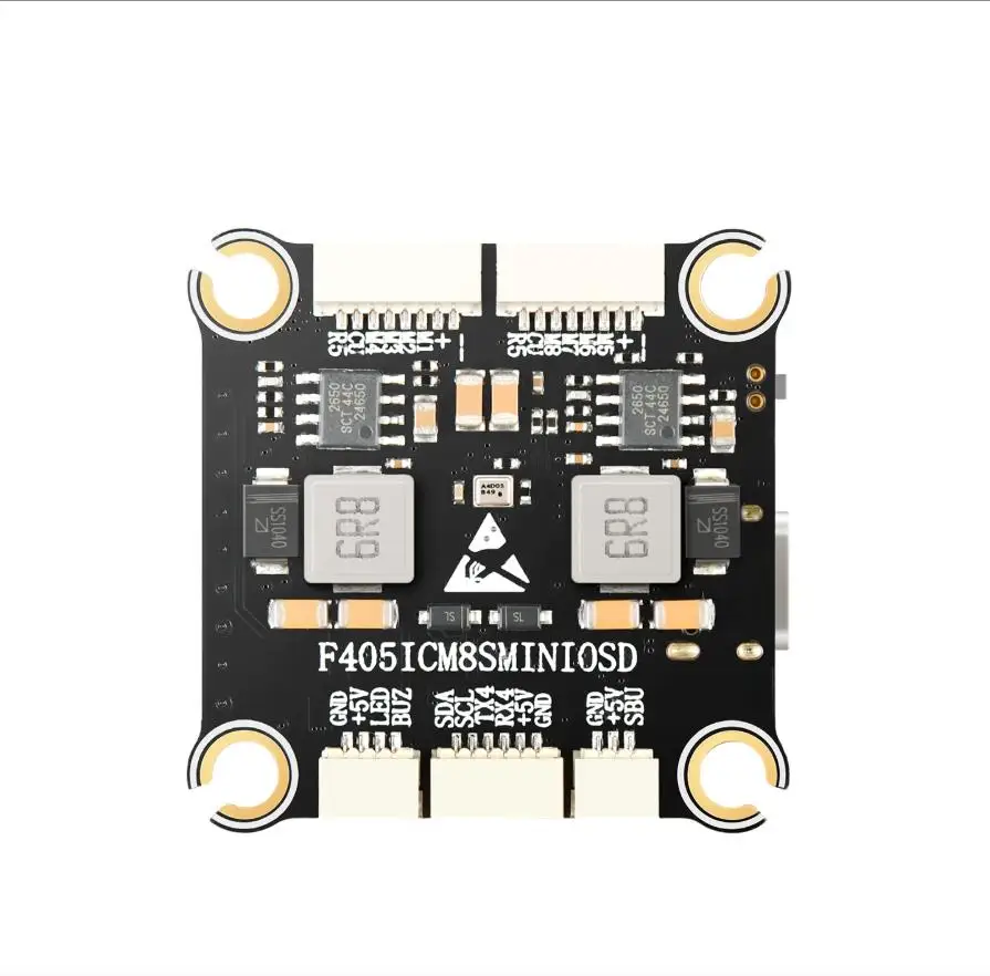 SmCpF405 F722 F7 Flight Contro - Betaflight Fc F7 recensie en prijs