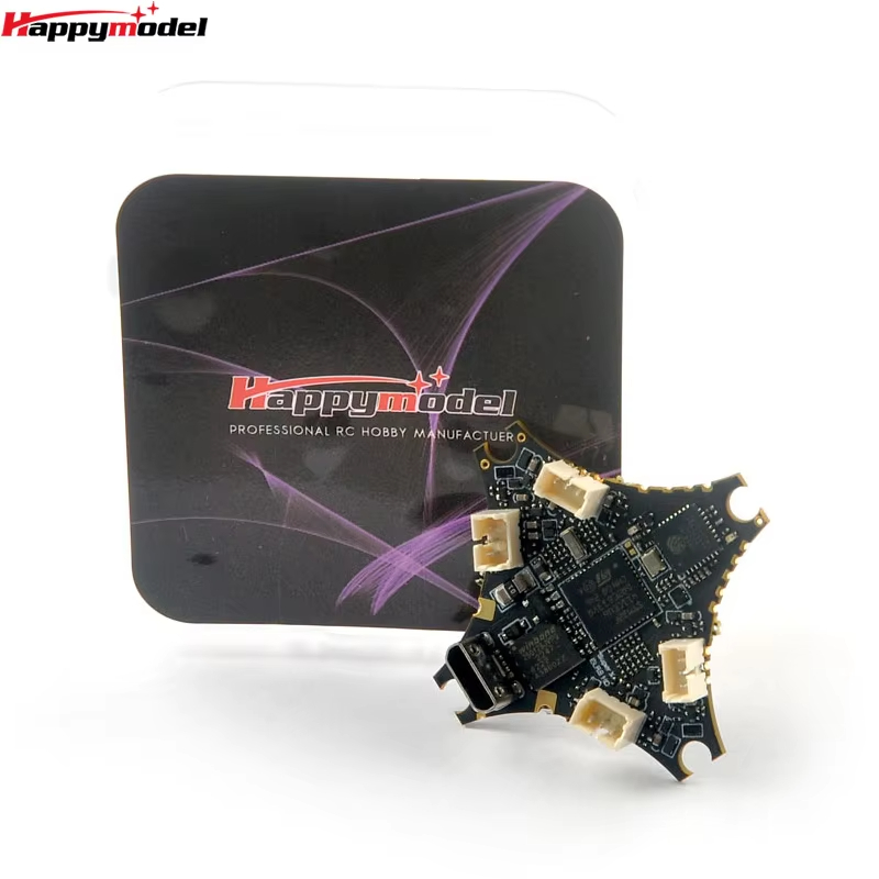 HappyModel Crazy F405 HD ELRS  - Autel Drone Evo Lite recensie en prijs