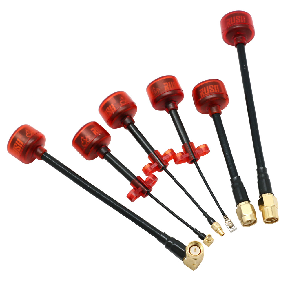 Rush Cherry FPV 5.8G Antenne L - Fpv Drone Antenna recensie en prijs