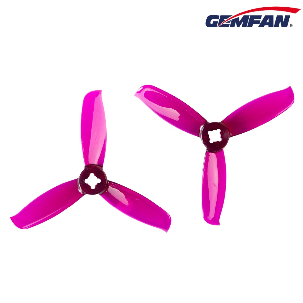 10Pairs/20Pcs Gemfan Windancer - Fpv Drone Propeller recensie en prijs