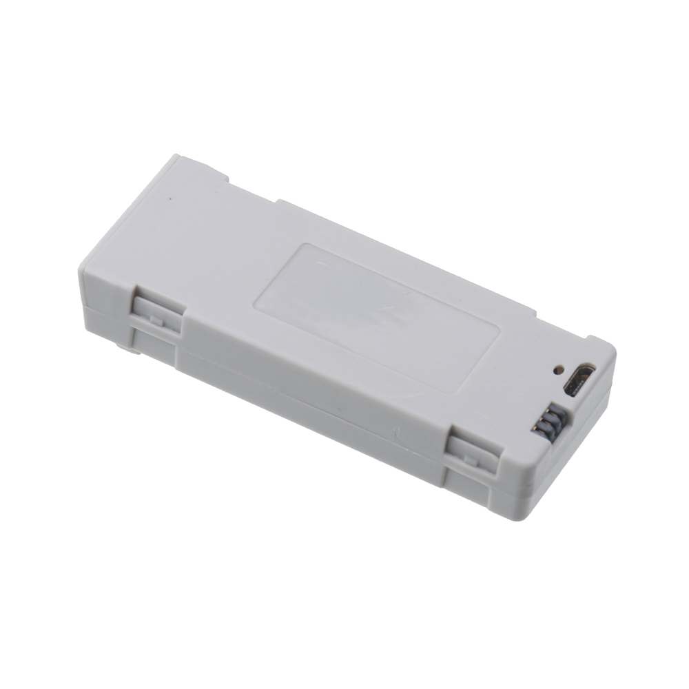 3.7V 1800mAh RC Drone Batterij - Eachine Drone E58 recensie en prijs