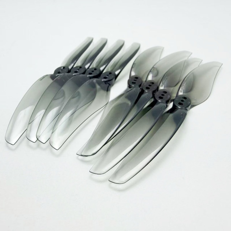 4Pairs Gemfan Hurricane 4024 2 - Fpv Drone Propeller recensie en prijs