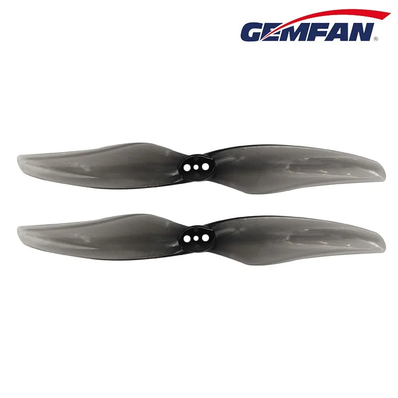 4Pairs Gemfan Hurricane 4024 2 - Fpv Drone Propeller recensie en prijs