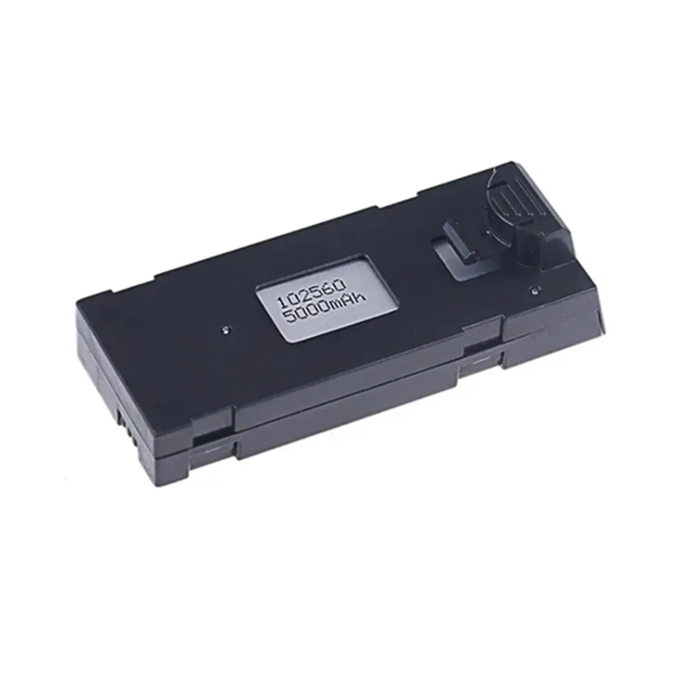 3.7V Batterij voor E88 E88PRO  - Eachine Drone E58 recensie en prijs