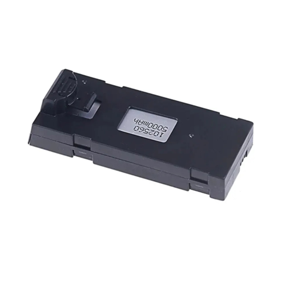 3.7V Batterij voor E88 E88PRO  - Eachine Drone E58 recensie en prijs