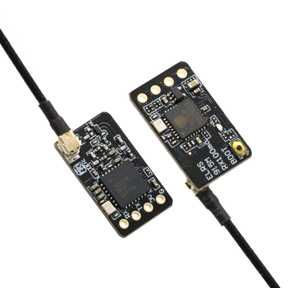 2PCS ELRS 915MHz NANO ExpressL - Fpv Drone Antenna recensie en prijs