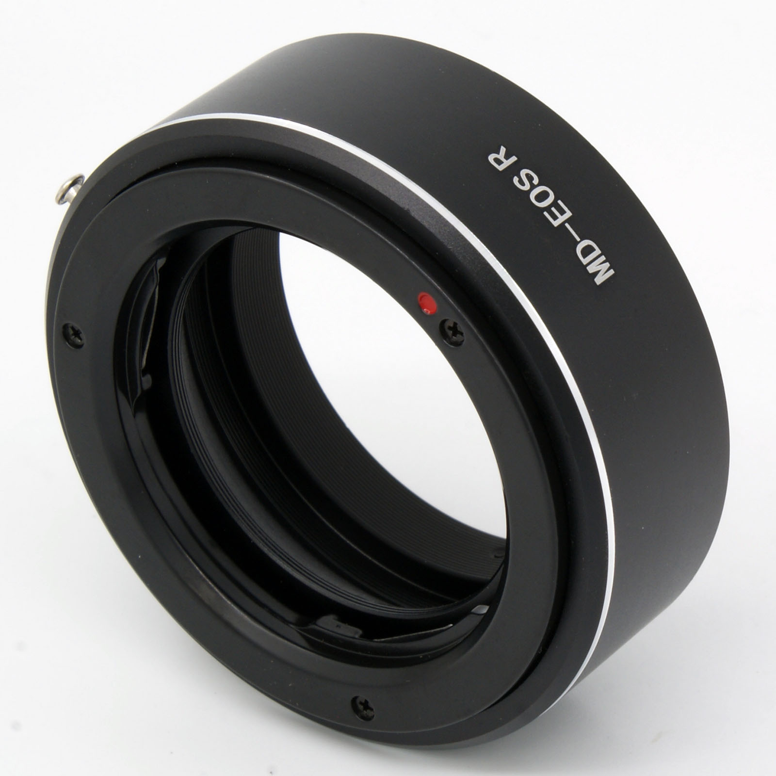 MD-ER Adapter Voor Minolta MD  - Canon Camera Eos R8 recensie en prijs