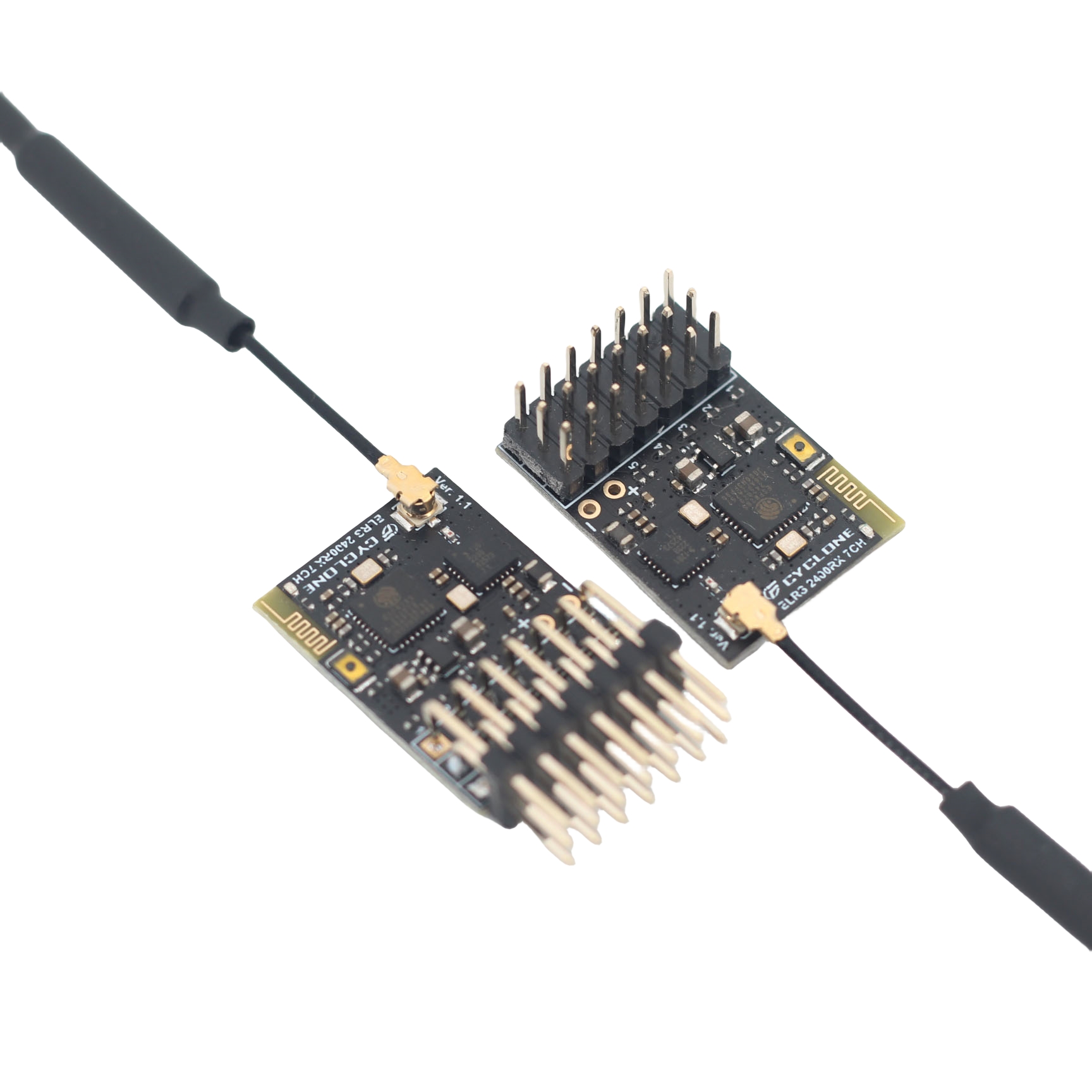 Elrs 2.4G Pwm 7ch 6ch Crsf Ont - Fpv Drone Antenna recensie en prijs