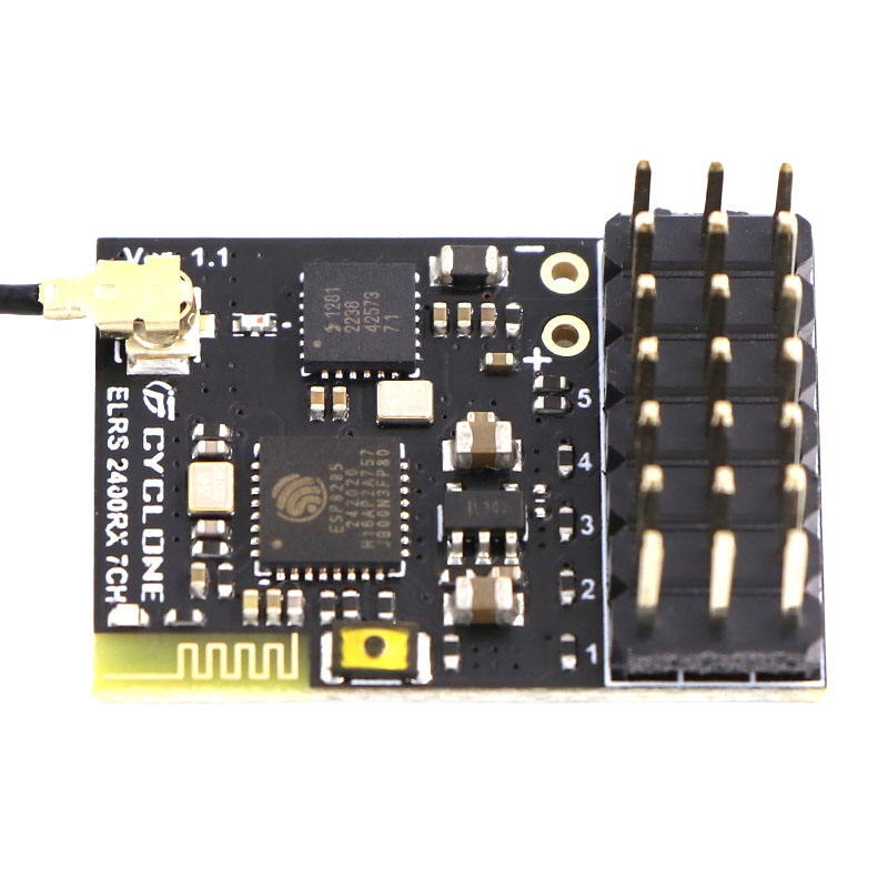 Elrs 2.4G Pwm 7ch 6ch Crsf Ont - Fpv Drone Antenna recensie en prijs