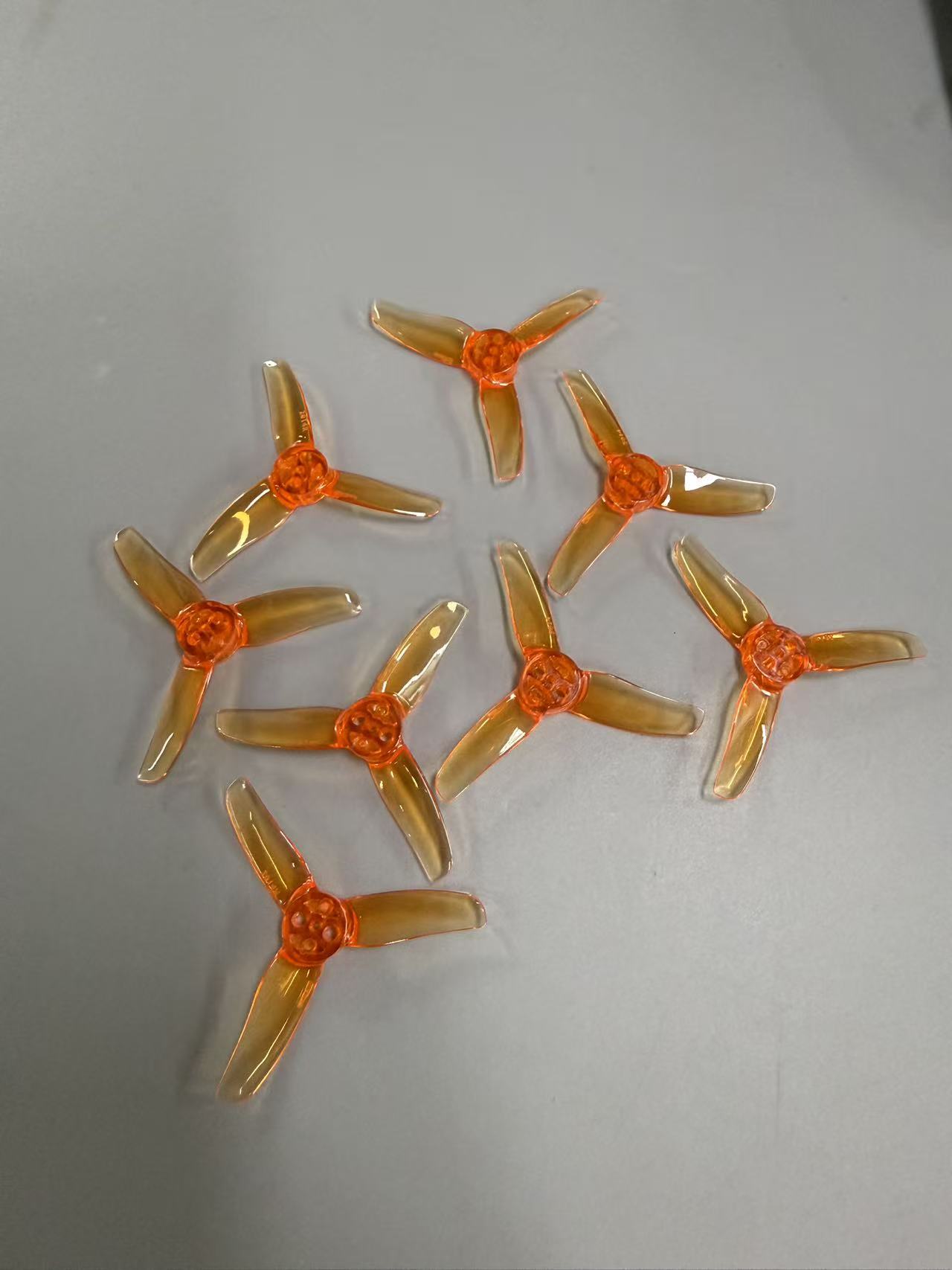 GEMFAN 2014 3-blads 2 inch pro - Fpv Drone Propeller recensie en prijs