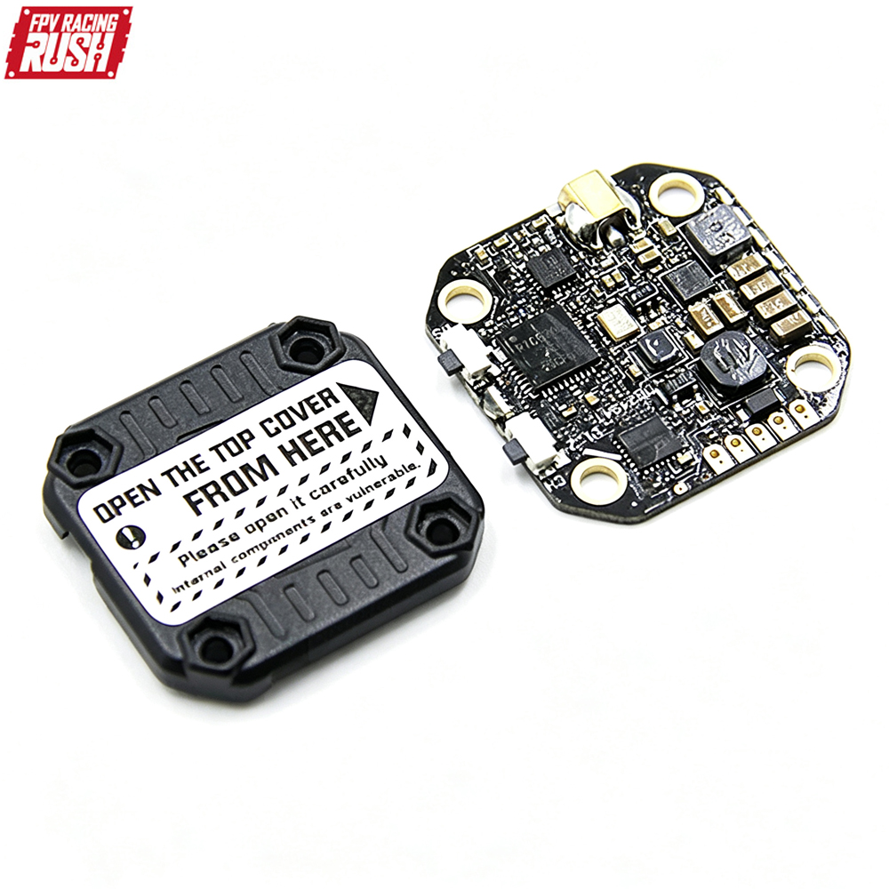 Rush Rushfpv Tank Ultimate Min - Fpv Drone Vtx recensie en prijs