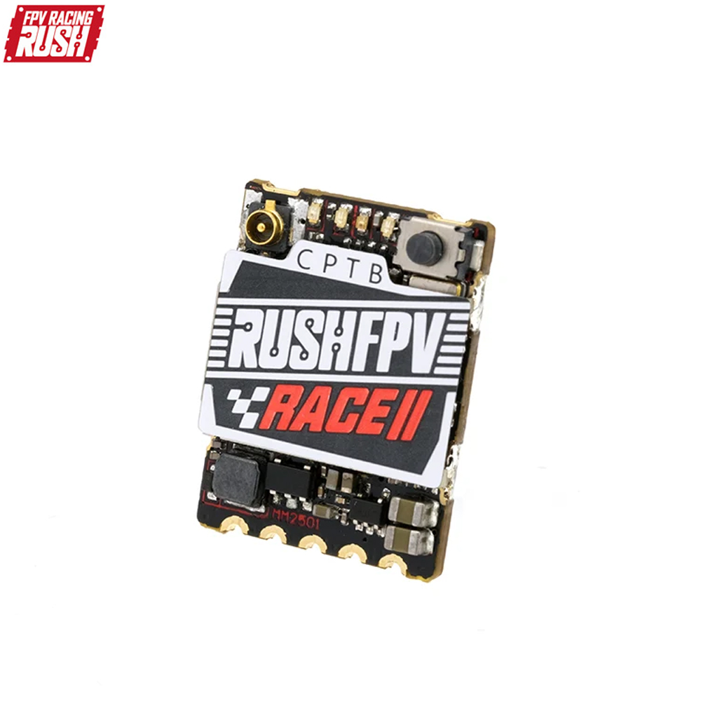 Rushfpv Rush fpv Tank Race2 20 - Fpv Drone Vtx recensie en prijs