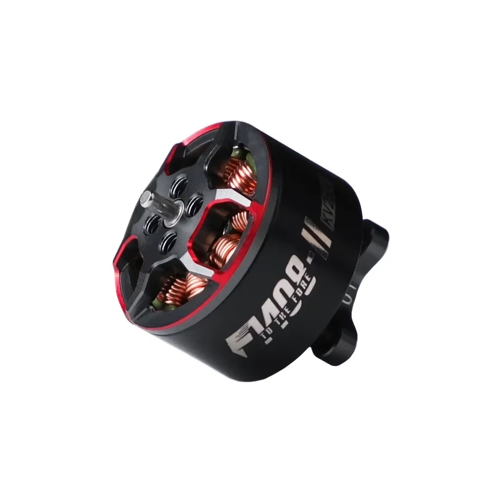 T-Motor F1408 II Cinewhoop Mot - Fpv Drone Goggles recensie en prijs