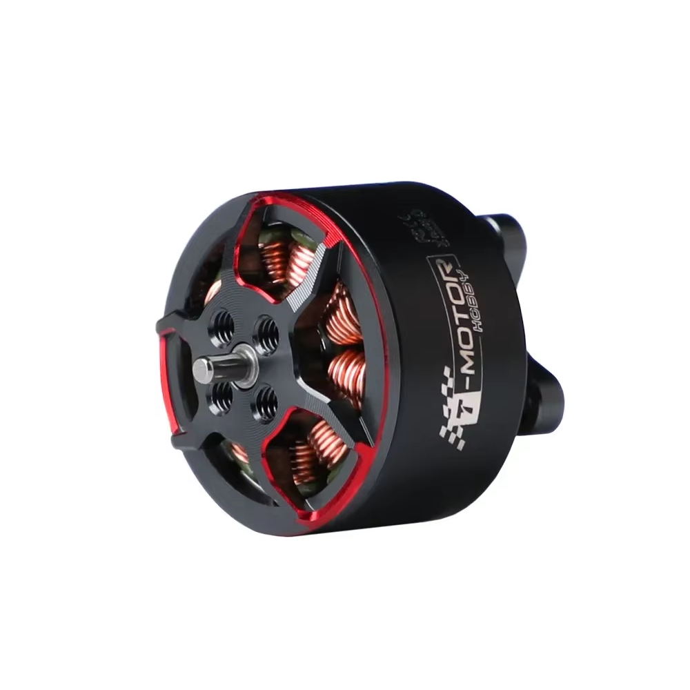 T-Motor F1408 II Cinewhoop Mot - Fpv Drone Goggles recensie en prijs
