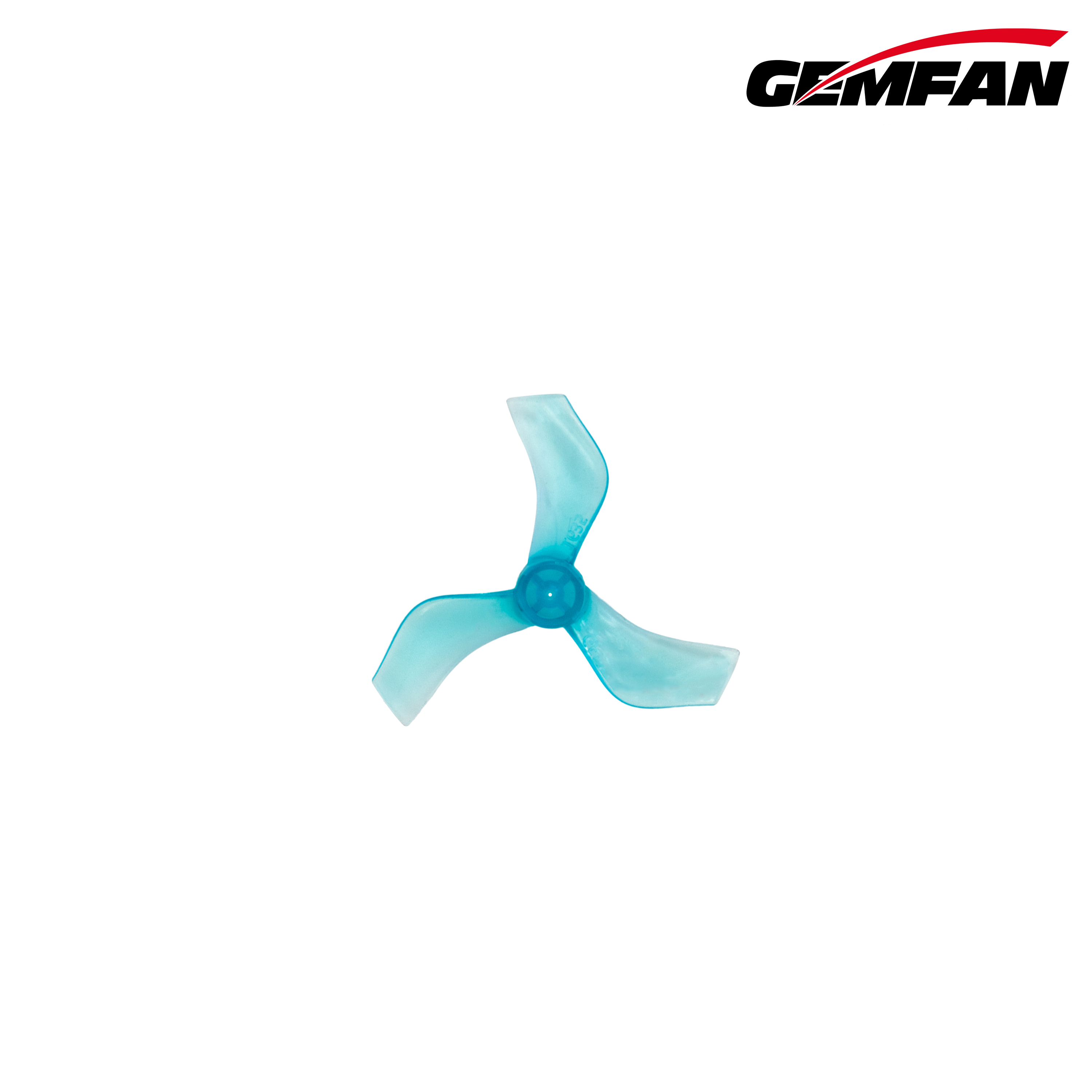 Gemfan 1635 40mm 3-blads prope - Fpv Drone Propeller recensie en prijs