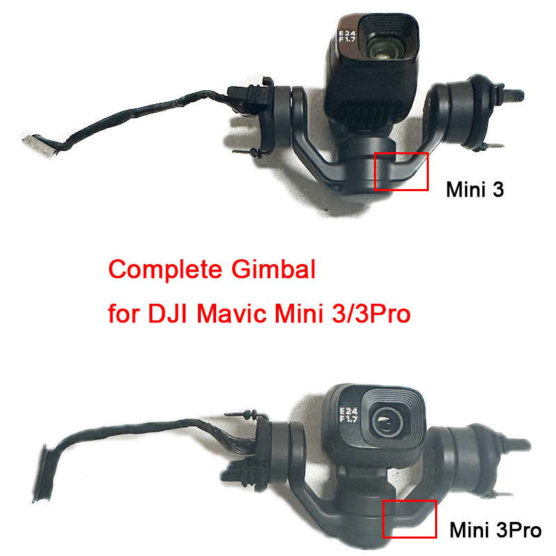 Originele Mini 3 Pro Gimbal Ca - Autel Drone Evo Lite recensie en prijs