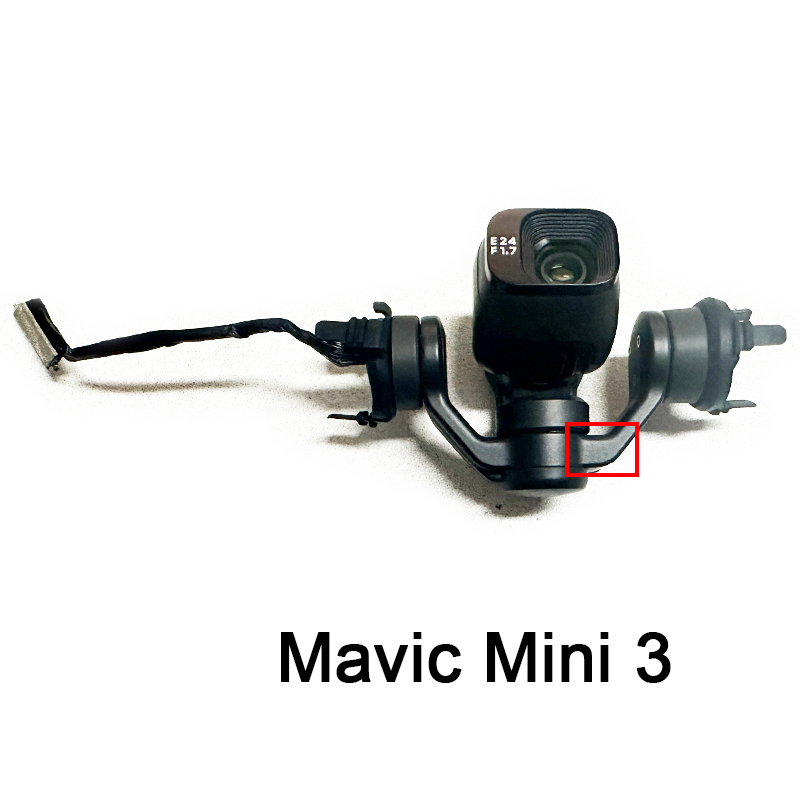 Originele Mini 3 Pro Gimbal Ca - Autel Drone Evo Lite recensie en prijs