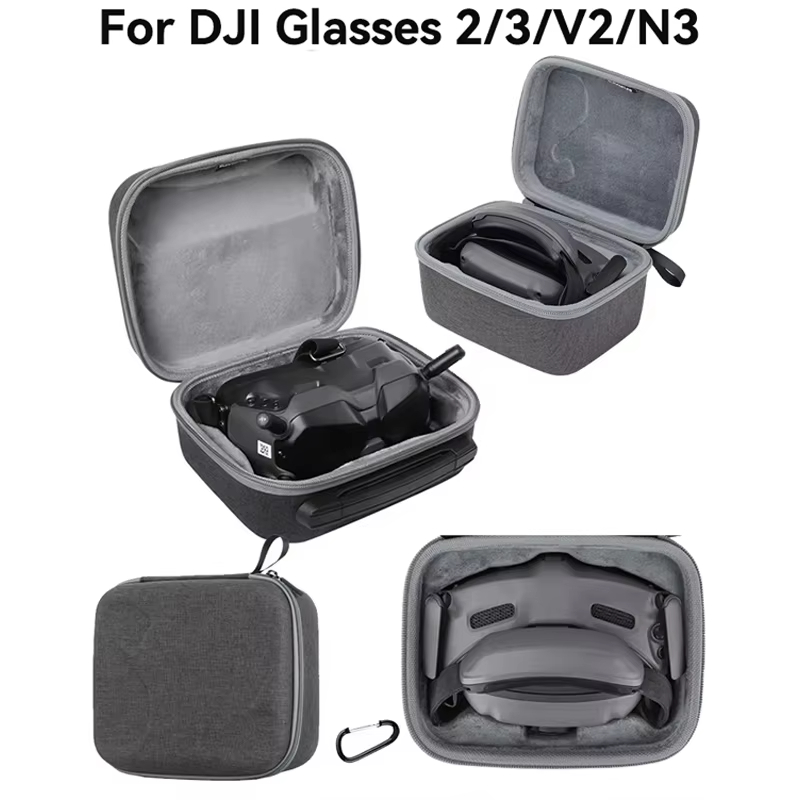 Voor DJI FPV Goggles 2 3 V2 N3 - Fpv Drone Goggles recensie en prijs