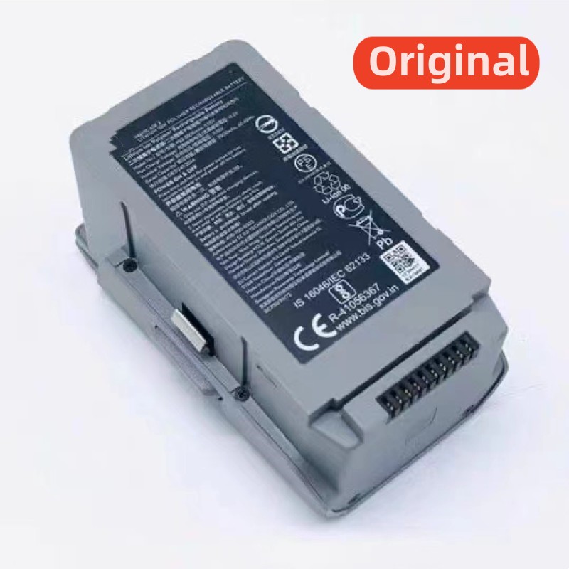100% Originele 3500mAh 11.55V  - Autel Drone Evo Lite recensie en prijs
