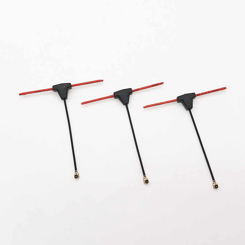 2.4G 2DBI T Antenne IPX1 voor  - Fpv Drone Frame recensie en prijs